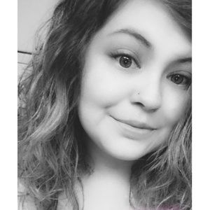 Meet your Posher, Katelynne